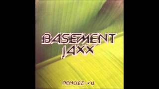 Basement Jaxx  Miracles Keep On Playin Red Alert Remix 1999 [upl. by Tadich201]