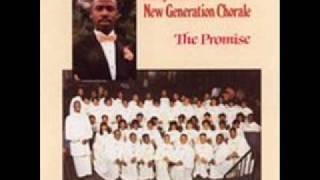 Ricky Dillard amp New Generation Feat Frank WilliamsThe Promise Part 1 [upl. by Isawk]