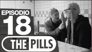 The Pills  Il Mercatino Vintage ENG SUBS [upl. by Veronique]