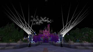 Mickeys Mix Magic  ImagineFun [upl. by Kirkwood]