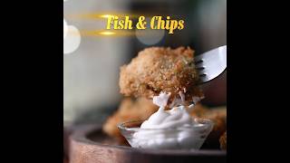 Fish amp Chips  At Seasoning Cafe amp Resto Vertex Lounge Mannagudda Mangalore [upl. by Haim]