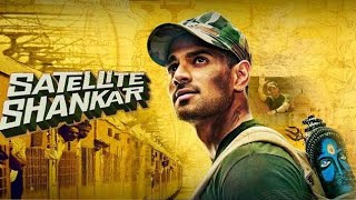 Satellite Shankar 2019 Sooraj Pancholi l Megha Akash l Full Movie Facts And Review [upl. by Newkirk]