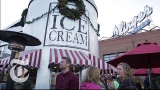 What to Do in Denver  36 Hours Video Travel Tips  The New York Times [upl. by Hadnama]