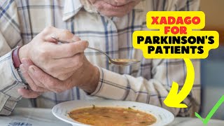 Xadago How it Enhances Treatment Options for Parkinsons Patients [upl. by Khan]