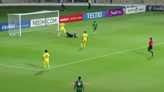 هدف رياض محرز – الوصل vs الأهلي 02، جميع الأهدافالنتائج وأبرز اللقطات2024 [upl. by Samuella]