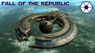 The Fall of Eriadu  Fall of The Republic  CIS ep 5 [upl. by Vipul]