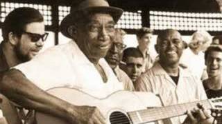 Mississippi John Hurt Im satisfied [upl. by Atiuqrahs524]