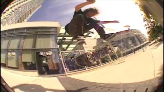 Stone Age Clip of the Week Antoine Asselin [upl. by Eniaj]