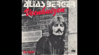 Alias Berger – Veenhuizen San Quentin [upl. by Lucania]