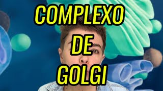 O que é o Complexo de Golgi [upl. by Savart]