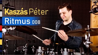 Ritmus 008 – Kaszás Péter [upl. by Treboh]