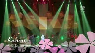 Ruth Sahanaya Feat Sammy Simorangkir  Keliru on Java Jazz Festival 2014 [upl. by Anitra]