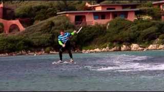 High End  a Kiteboarding Movie [upl. by Pulling]