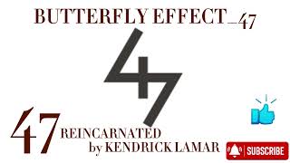 REINCARNATED KENDRICK LAMAR [upl. by Terrence754]