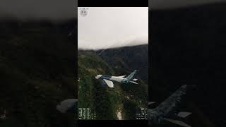 A380 landing at Lukla FS2020 [upl. by Nava]