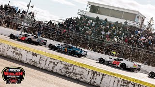 Race Highlights Icebreaker 150 at Thompson Speedway Motorsports Park [upl. by Lister]