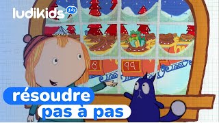 Joyeux noël🌲avec peg  chat [upl. by Lerad]