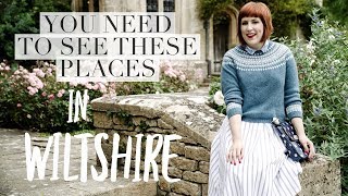 You Need To See These Places In Wiltshire [upl. by Arahat]