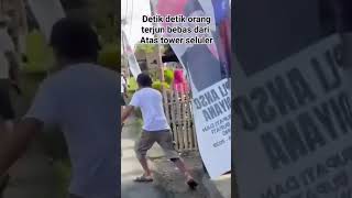 Bunuh diri😨 shorts shortsviral fyp beritaterkini beritaviral beritaterbaru bengkulu info [upl. by Lasyrc]