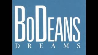 BoDeans  Dreams Promo Single [upl. by Gnanmas]