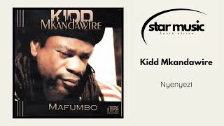 Kidd Mkandawire  Nyenyezi  Official Audio [upl. by Callida]