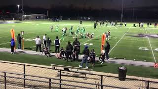 Bolingbrook Bucs 9U vs Chicago Hellcats in Championship game [upl. by Lara]