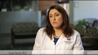 Moffitt Breakthroughs Breast Cancer [upl. by Simah]