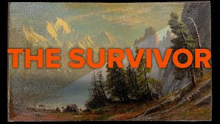 The Survivor [upl. by Aicilram]