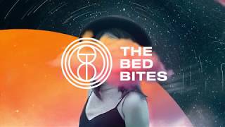 The Bed Bites  Celeste Official Lyric Video [upl. by Assisi]