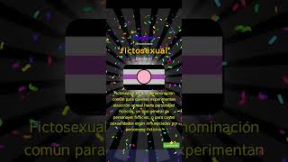 Fictosexual [upl. by Elson295]