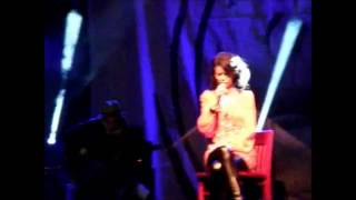 Edyta GĂłrniak  Kasztany Koncert w Zielonce 2009 [upl. by Reppart]