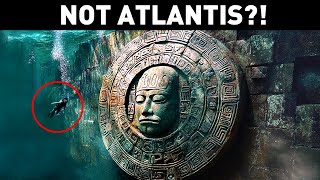 Weirdest Deep Sea Findings  Is It Atlantis [upl. by Jennings131]