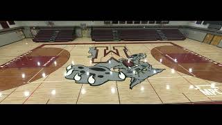 Varsity Boys Volleyball vs Carlisle  April 4 2024 [upl. by Boylston81]