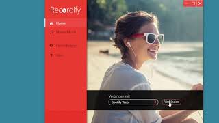 Kreativ Tonie bespielen mit Recordify [upl. by Attebasile]