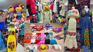 Máxima Tienda de Artesanías Mexicanas Desde 10 Increíble Variedad y CalidadEnvíos Internacionales [upl. by Crosse597]