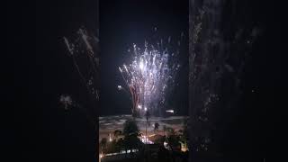 Fire work sounds fireworks soundeffects shorts [upl. by Erund]