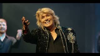 Hans Klok  Face the Future 30 sec trailer [upl. by Ettecul328]