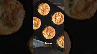 Quick amp Healthy Breakfast Ideas in Under 5 Minutes HealthyEating [upl. by Rovelli]