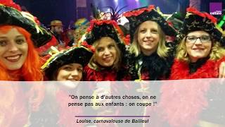 CestCarnaval  quotLa légèreté davantquot [upl. by Cilo]