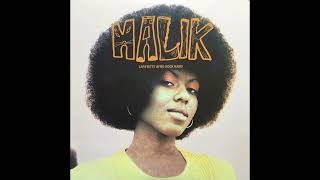 Lafayette AfroRock Band  Malik France US 1974 Full LP  Bonus Track Funk Soul Afrobeat [upl. by Nosinned]