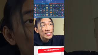 Nasib sial tidak ada di kalender mobilelegends mlbb mlbbindonesia mobilelegendsid mobilegaming [upl. by Einnahc]