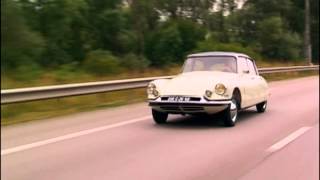 CITROEN DS wwwpassioncitroencom [upl. by Yessydo76]