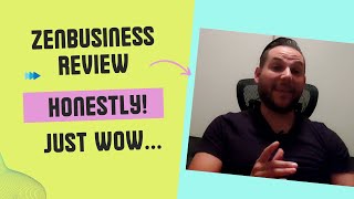 ZenBusiness Review  Pros and Cons of ZenBusiness is it worth the [upl. by Enohpesrep705]