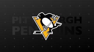 Pittsburgh Penguins 2024 Goal Horn [upl. by Agnella917]