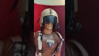 GI Joe airborne helmet [upl. by Modestia]