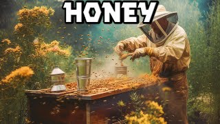 Honey Money Beekeeping in the USSR How Expensive Was Honey in the Soviet Union [upl. by Deedee]