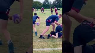 Haileybury Sport  Rugby [upl. by Cris]