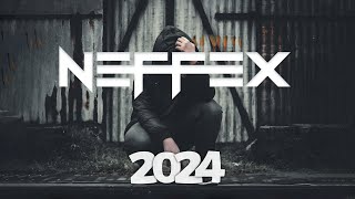 Top 30 Songs Of NEFFEX ❄️ Best of NEFFEX 2024 🔥 Workout Music [upl. by Oliviero]