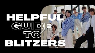 A very helpful GUIDE to BLITZERS Subs esp [upl. by Gloriana]