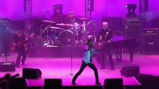 Paul Rodgers Festiwal Legend Rocka Dolina Charlotty 12 08 2012 [upl. by Chastain]